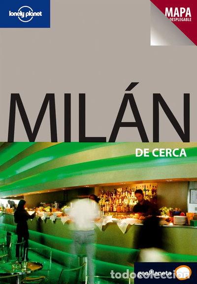 Livres: Mil&aacute;n de cerca- 9788408083146