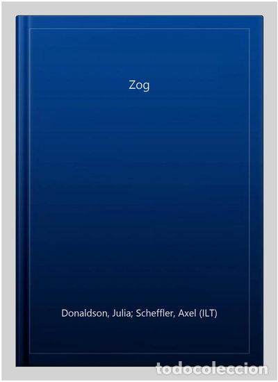 Livres: Zog (9781407170763) (Libros)