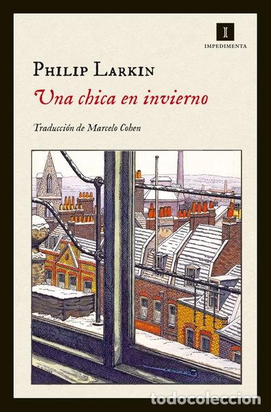 Libros: Una chica en invierno- 9788415979579