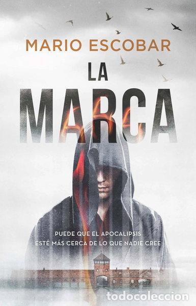 Libros: La Marca- 9781644737330