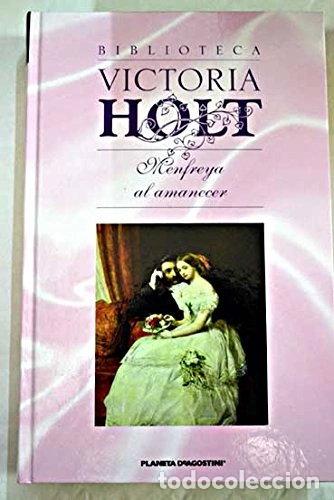 Libros: Menfreya al amanecer- 9788467432527 - Foto 1