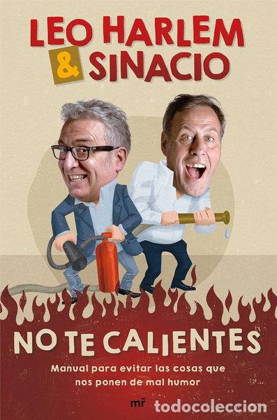 Libros: No te calientes- 9788427042735 - Foto 1