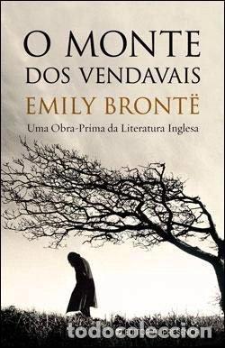 Libros: O monte dos vendavais- 9789722342476
