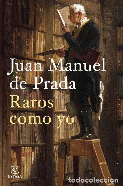 Libros: Raros como yo- 9788467071276 - Foto 1
