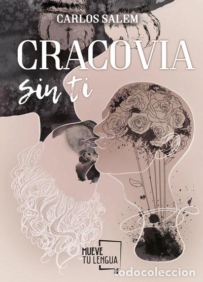 Libri di seconda mano: Cracovia sin ti- 9788494746444