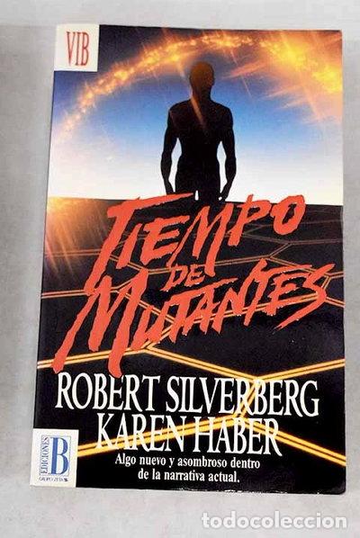Libri di seconda mano: Tiempo de mutantes- 9788440642837