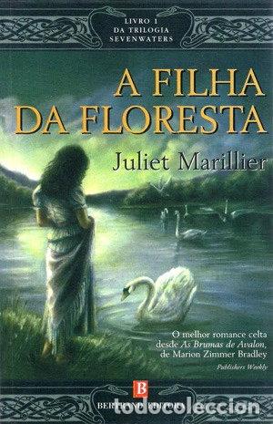 Libros: A Filha da Floresta- 9789722511971 - Foto 1