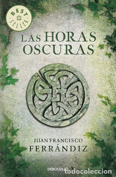 Livres: Las horas oscuras- 9788490322062