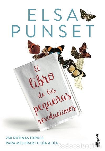 Livres: El libro de las peque&ntilde;as revoluciones- 9788423352715