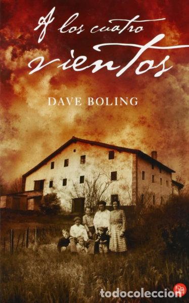 Livres: A los cuatro vientos- 9788466318082