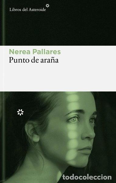 Livres: PUNTO DE ARA&Ntilde;A- 9788410178892
