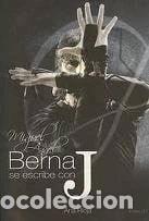 books: Berna se escribe con J- 9788493845803