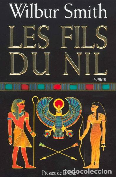 Libros: Les fils du Nil- 9782258060968