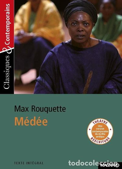 Libros: M&eacute;d&eacute;e- 9782210755222 - Foto 1