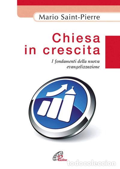 Libros: Chiesa in crescita- 9788831539746