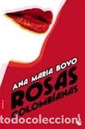 Libros: Rosas colombianas- 9789875804517 - Foto 1