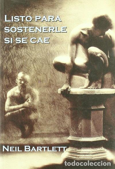 books: Listo para sostenerle si se cae- 9788495346407