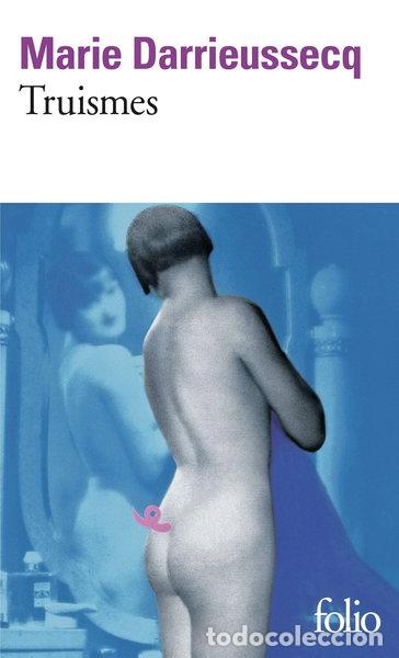 books: Truismes- 9782867445279