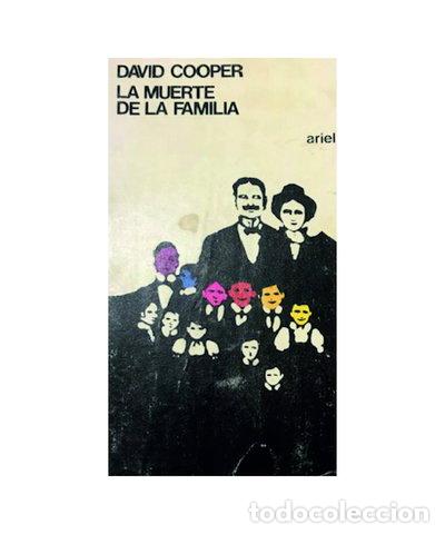 books: La muerte de la familia- 9788434407718