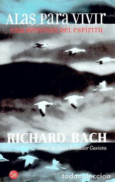 books: Alas para vivir- 9788466303385