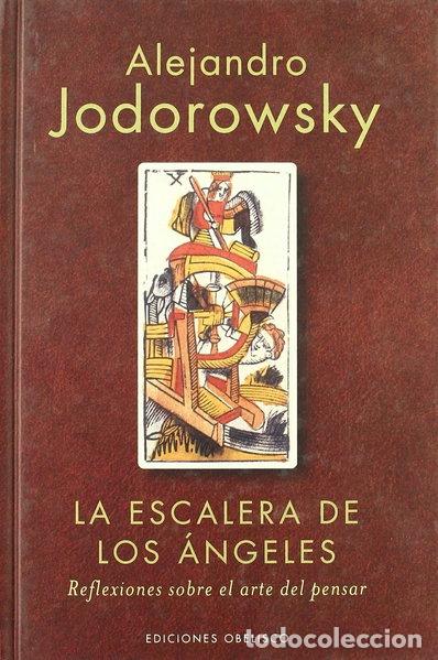 Libros: La escalera de los &aacute;ngeles- 9788497772662 - Foto 1