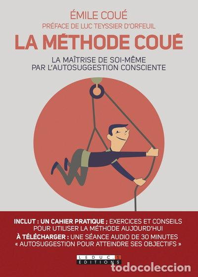 Libri di seconda mano: La m&eacute;thode Cou&eacute;- 9791028501990