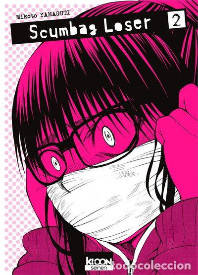 Libros: Scumbag Loser Tome 2- 9782355926112 - Foto 1