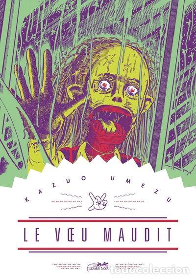 Livres: Le voeu maudit- 9782353480807