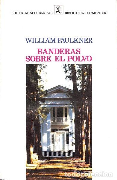 Livros em segunda m&atilde;o: Banderas sobre el polvo- 9788432219115