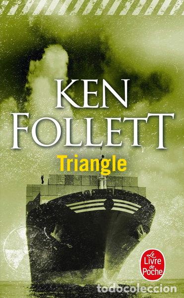 Libros: Triangle- 9782253030867