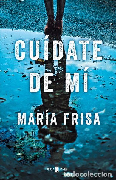 Libros: Cu&iacute;date de m&iacute;- 9788401020810