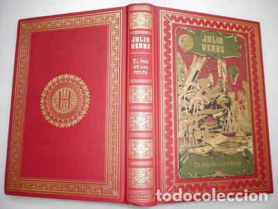 Libros: El pa&iacute;s de las pieles- 9788447357123 - Foto 1