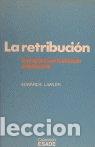 Libros: La retribuci&oacute;n- 9788425507311 - Foto 1