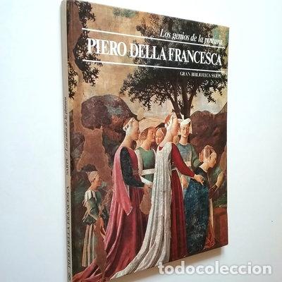 Libros: Piero della Francesca- 9788472911390
