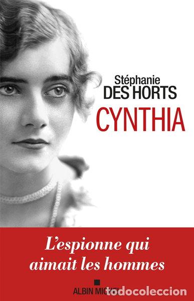 Libros: Cynthia- 9782226477477 - Foto 1