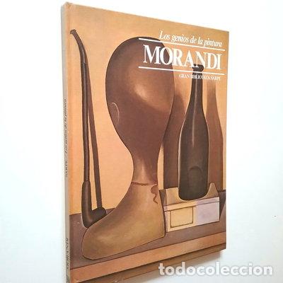 B&uuml;cher: Morandi- 9788472912687