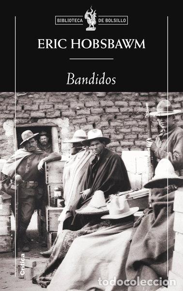 Livres: Bandidos- 9788498922158