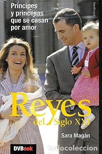 books: Los reyes del siglo XXI- 9788493559939