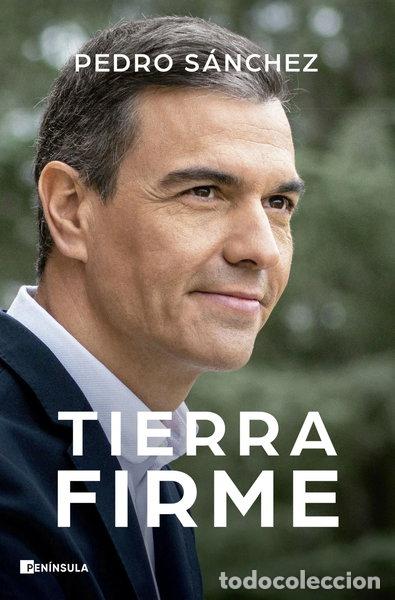 Libros: Tierra firme- 9788411002233 - Foto 1