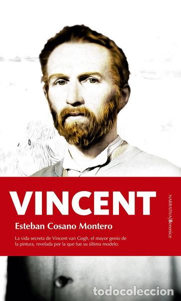 books: Vincent- 9788417044657