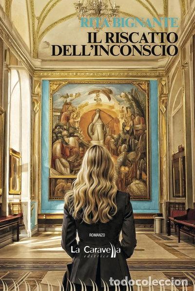 books: Il riscatto dell'inconscio- 9788868275563