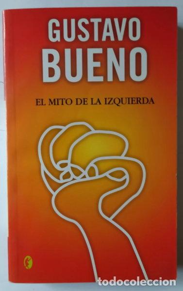 Libros: El mito de la izquierda- 9788466617017 - Foto 1