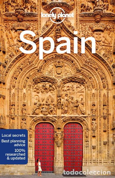 Libros: Spain- 9781787016576 - Foto 1