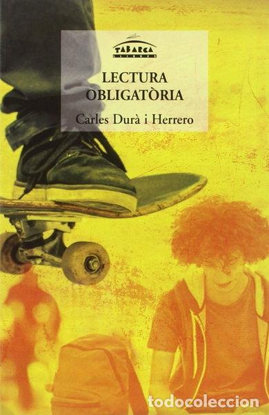 Libros: Lectura Obligatoria- 9788480253734 - Foto 1