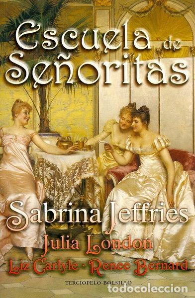 books: Escuela de se&ntilde;oritas- 9788496575677