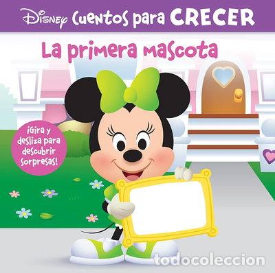 Libri di seconda mano: La primera mascota- 9781503759763