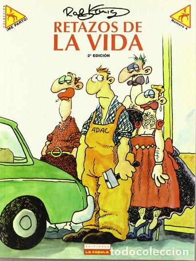 Libros: Retazos de la vida- 9788478333615 - Foto 1