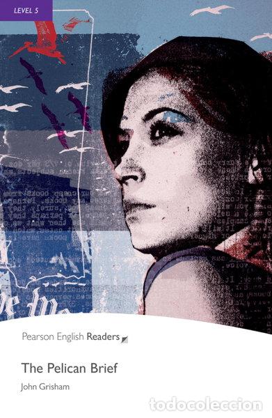 Livres: The Pelican Brief- 9781405882484