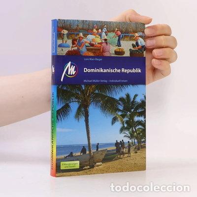 Libros: Dominikanische Republik- 9783899537642