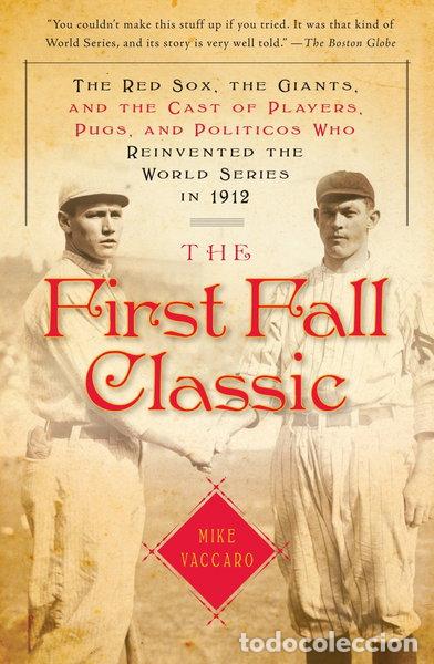 Libros: The First Fall Classic- 9780767929684 - Foto 1